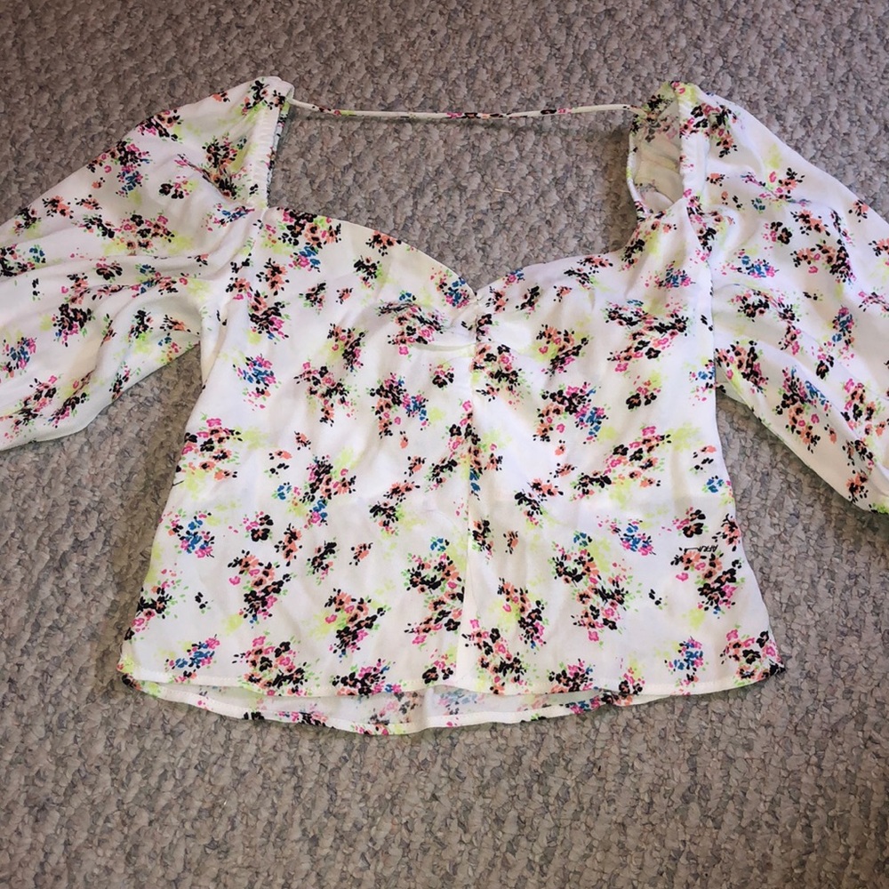 Nordstrom blouse